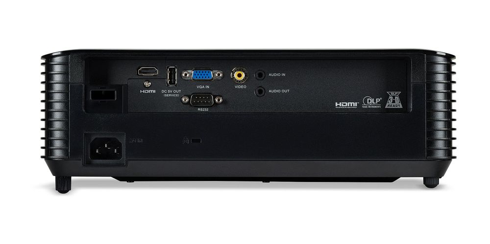 Проектор Acer X128HP