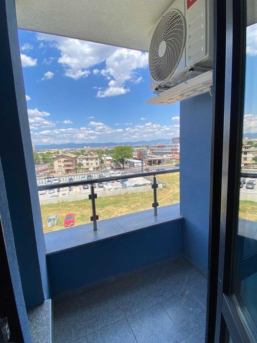 Дава се под наем Двустаен апартамент в София, Люлин 1 - 60 кв.м за 700 € - Снимка #11