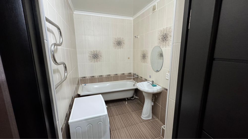 Сдам двухкомнатную квартиру