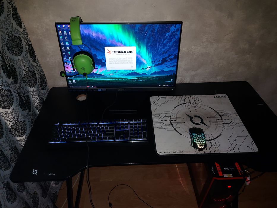 Vând setup Gaming
