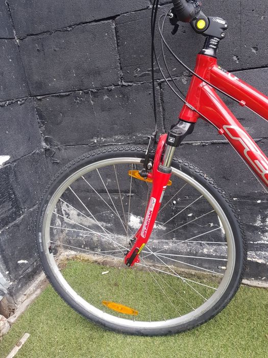 Bicicletă damă FELT  QX 60