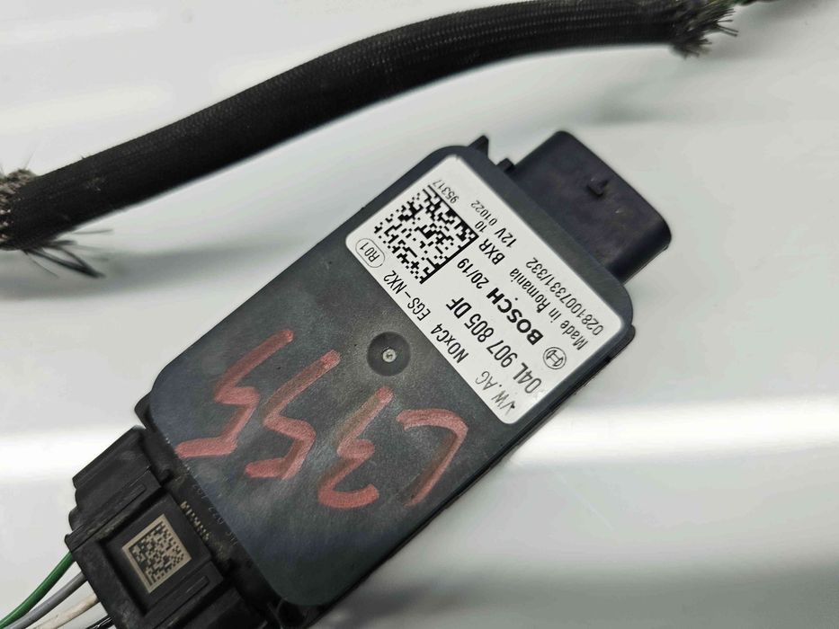 Sonda lambda  Volkswagen Golf 7 (5G) [Fabr 2014-prezent] 04L907805DF 1