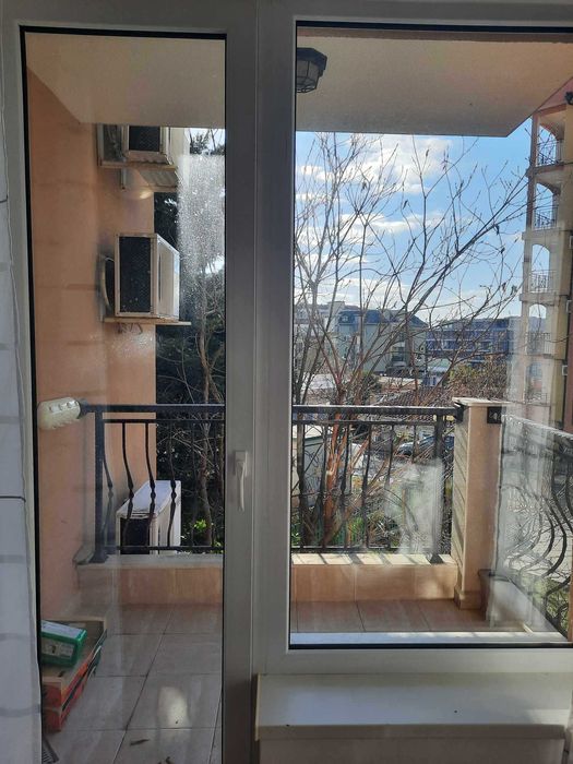 Дава се под наем Едностаен апартамент в Шумен, 5-ти полк - 38 кв.м за 331.5 € - Снимка #5