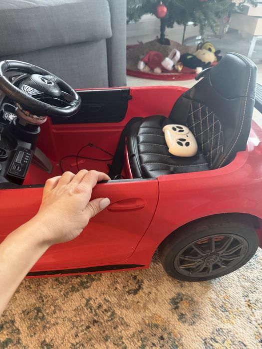 Masina electrica copii