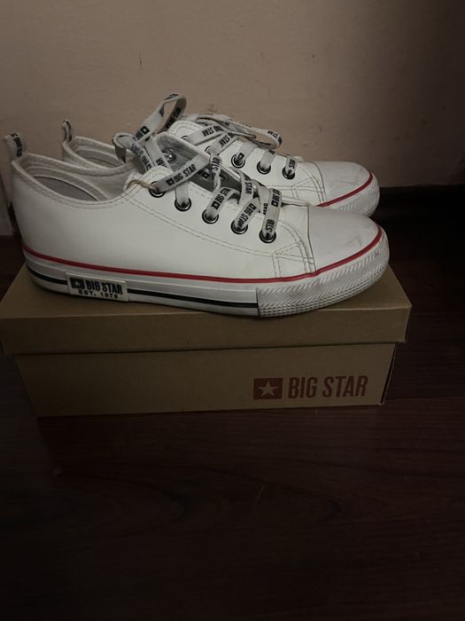 Детски кецове BIG STAR
