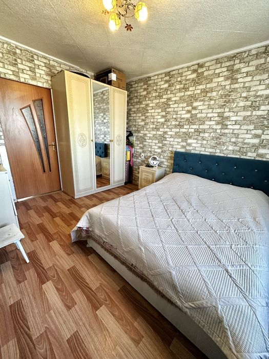 З комнатная у/п квартира в Старом городе