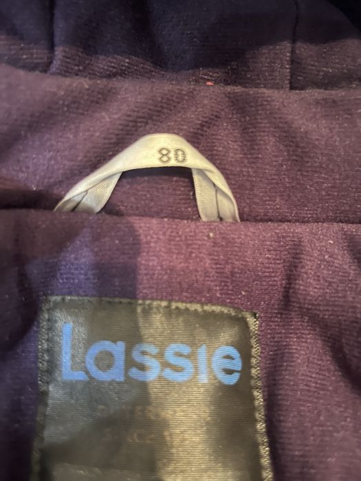Lassie оригинал комбинезон детский