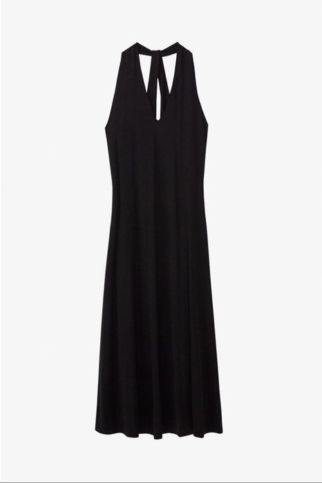 Massimo Dutti дамска рокля