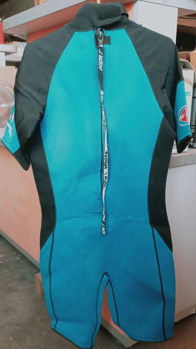 Costum înot din neopren