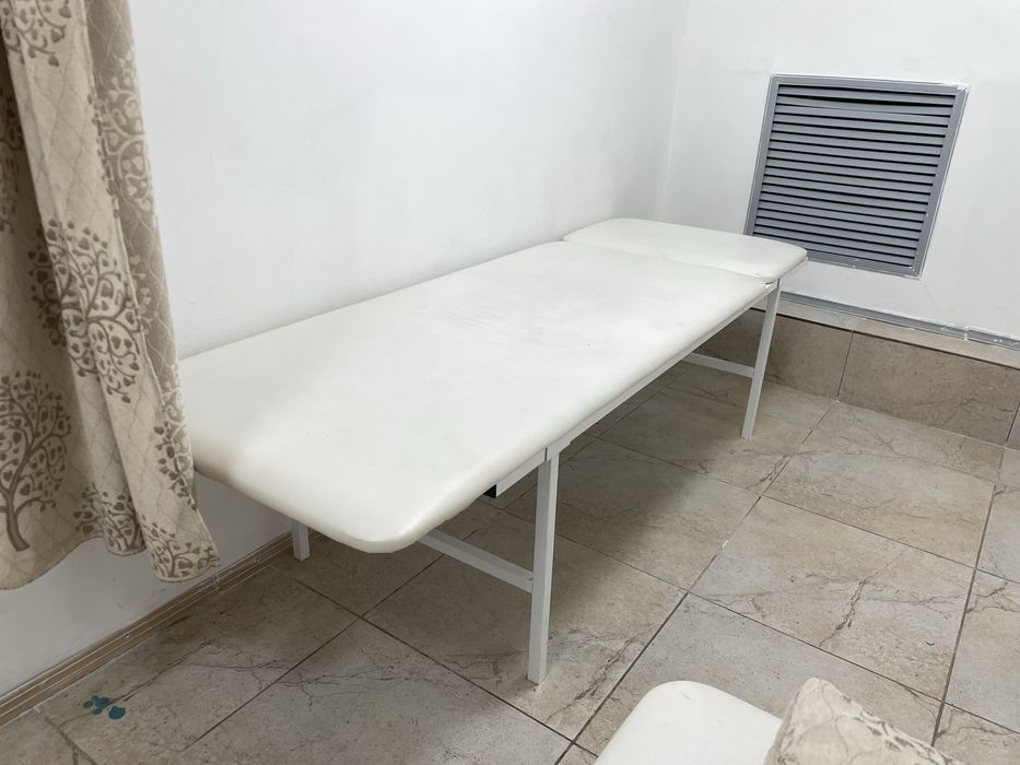 Продам оборудование для салона.