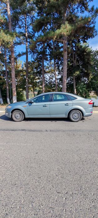 FORD Mondeo 2008 — imagine 4