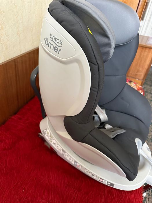 Детско столче Britax Romer Dualfix