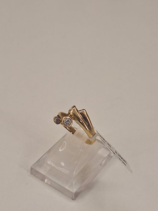Inel Aur 14K  2,70 #48852