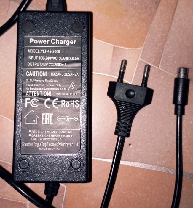 Продам электро самокат СРОЧНО!!