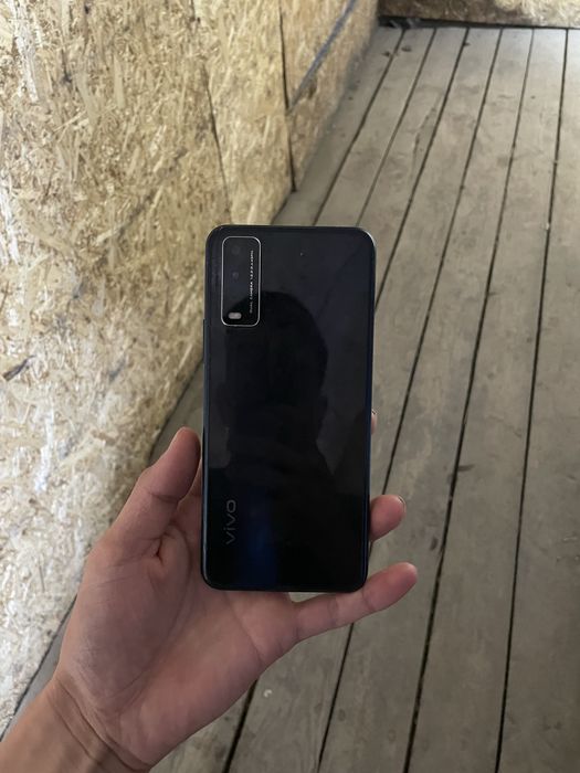 Vivo y12s помять 32гб