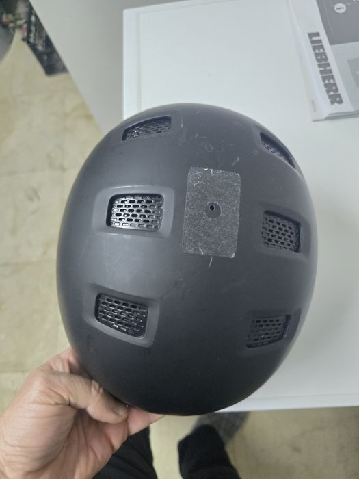 Casca copii  ski wedze