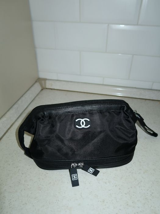 Косметичка Chanel