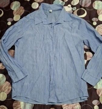 Рубашки и блузки для  девушки