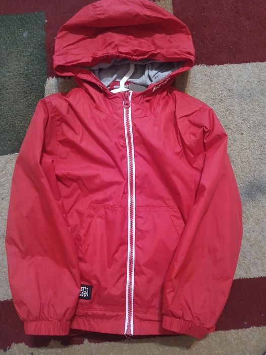 Куртка весна на мальчика