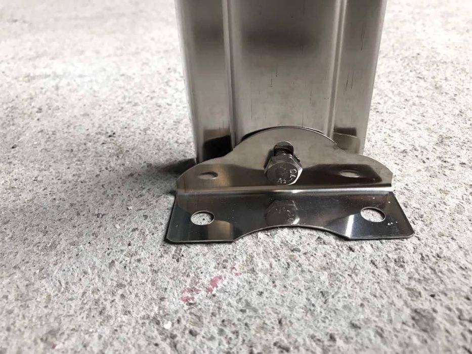 PANOUri Solare PRESURIZATe 200L Apa Calda INOX SOLAR Vidate NOU !