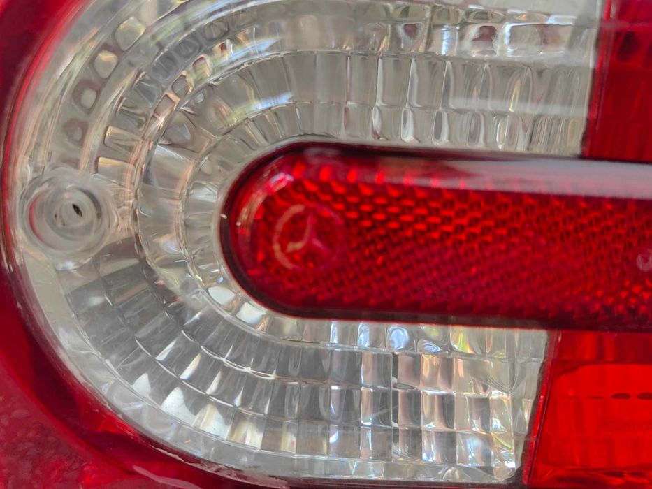 Стоп Mercedes G-Classa W461 W463 Оригинален