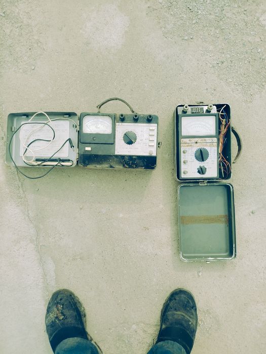 Продам приборы,электр.