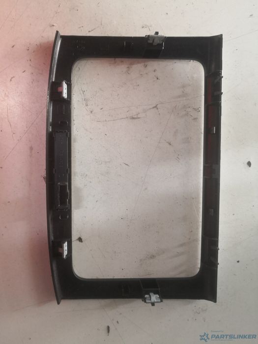 Ornament Display Volkswagen Passat (3C2) [ 2005 - 2010 ] Oem 3C0858069