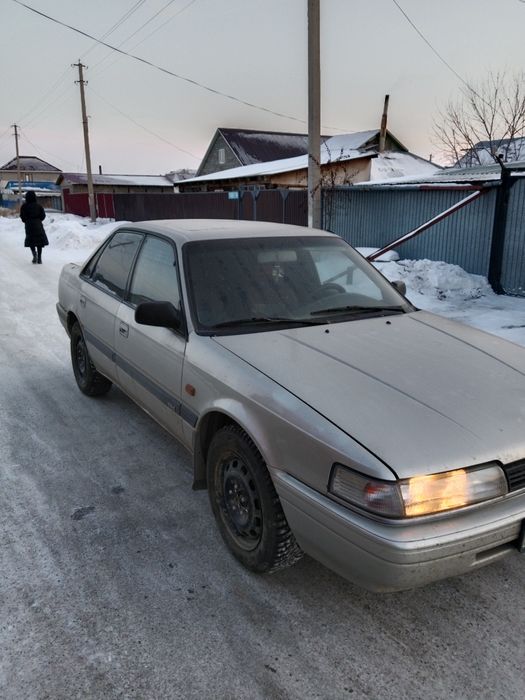 Продам Мазду переходку