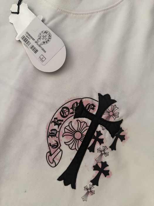 Bluza chrome hearts nou