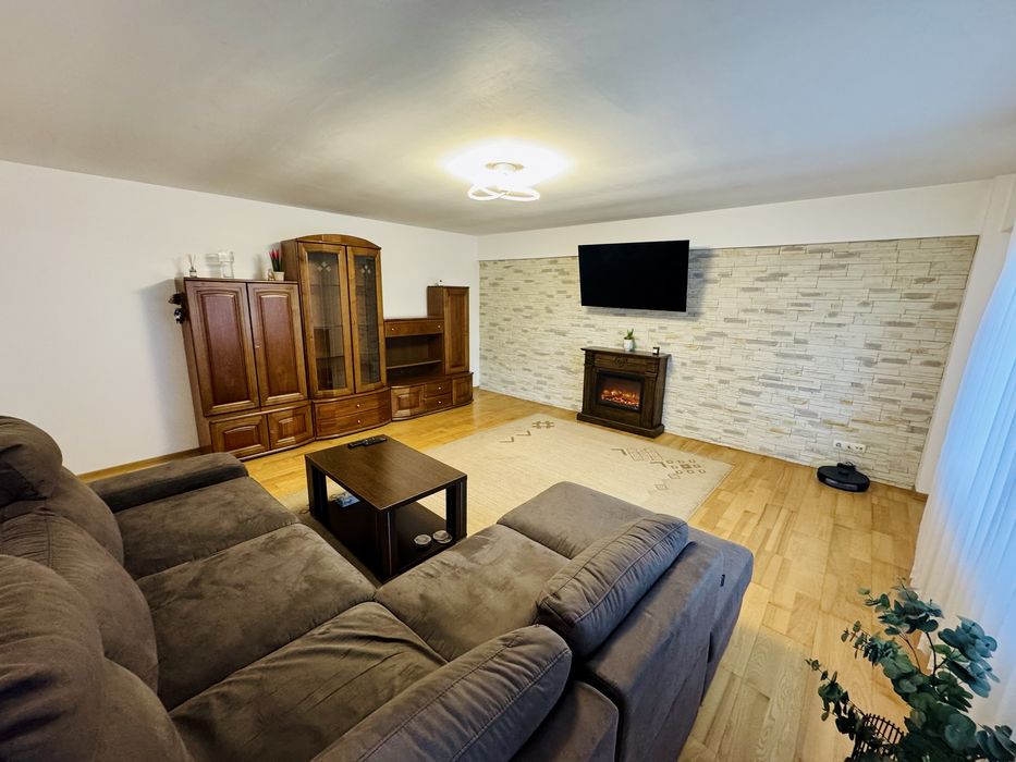 Apartament 3 camere, mun Bistrita