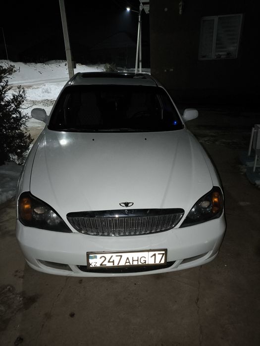 Даево Магнус сатылады