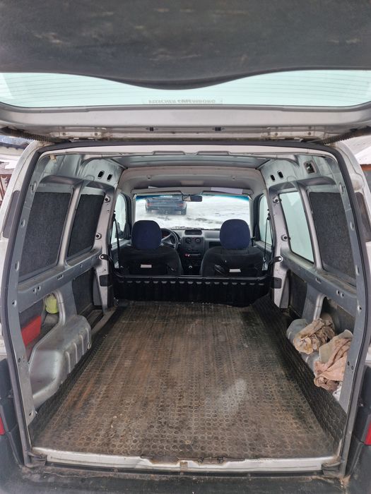 Vand Peugeot Partner ,an 2003