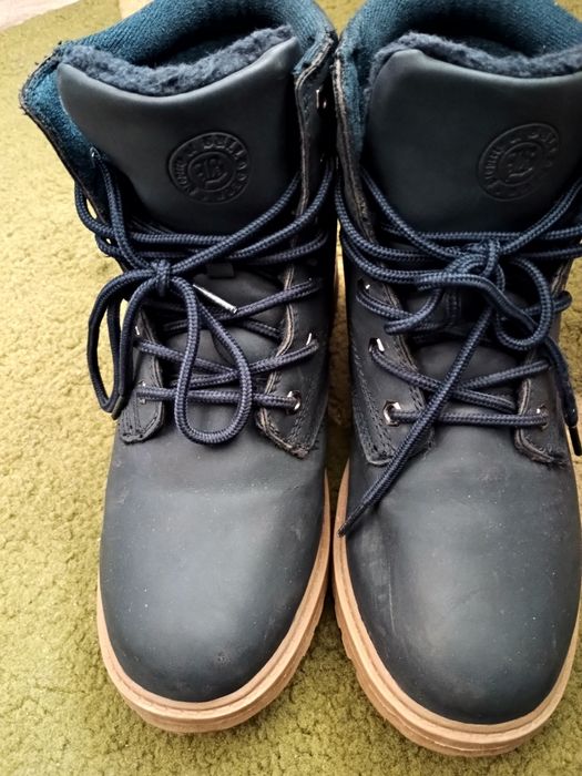 Детски боти размер 37