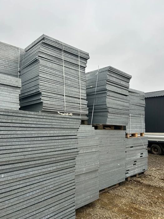 Grătare zincate 4mm grosime transport inclus