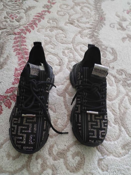 Маратонки Steve madden