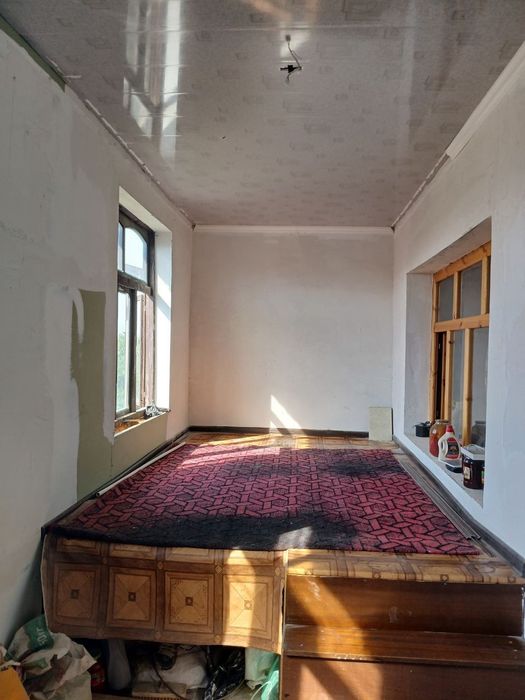 Olmaliq shaxarda kvartira