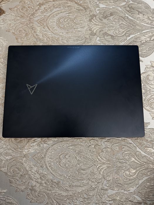 Asus Zenbook Pro 14 Duo i5-12500H