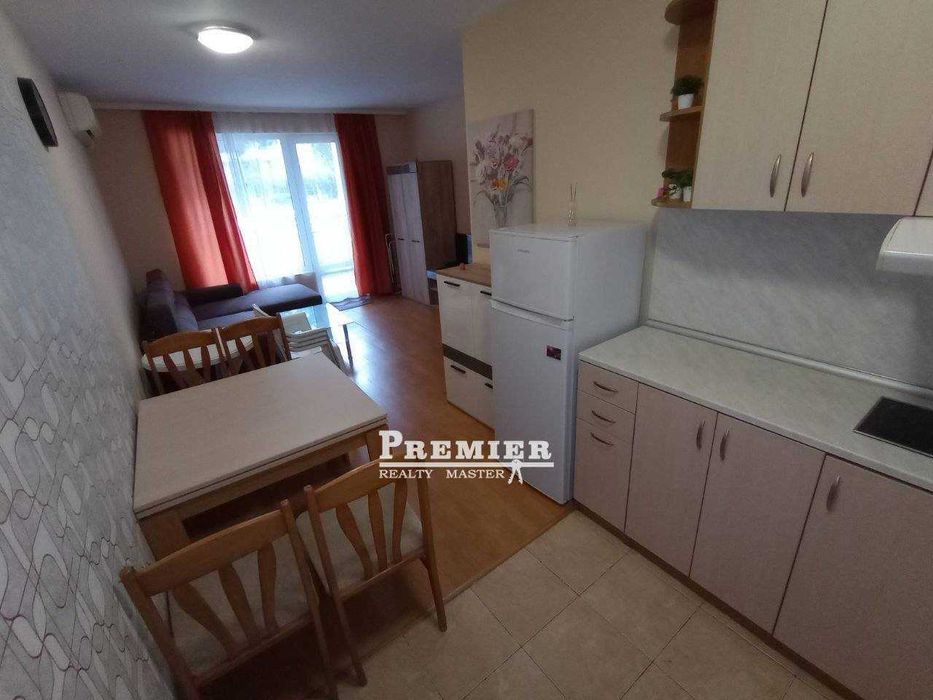 Продава се Двустаен апартамент в к.к. Слънчев бряг - 57 кв.м за 1211 €/кв.м - Снимка #17