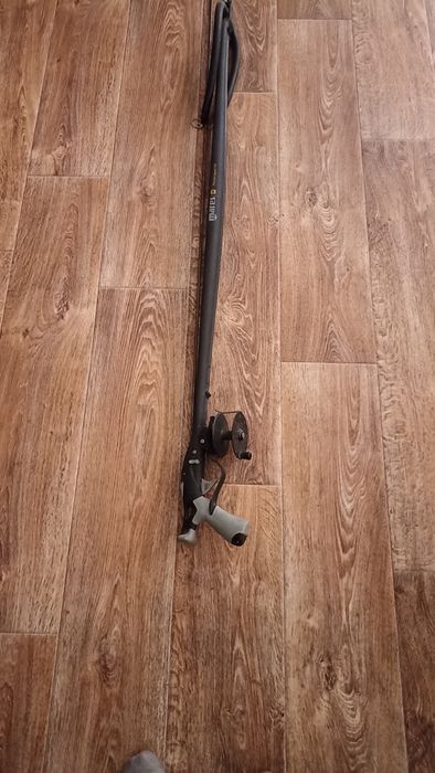 Для отдыха и рыбалки