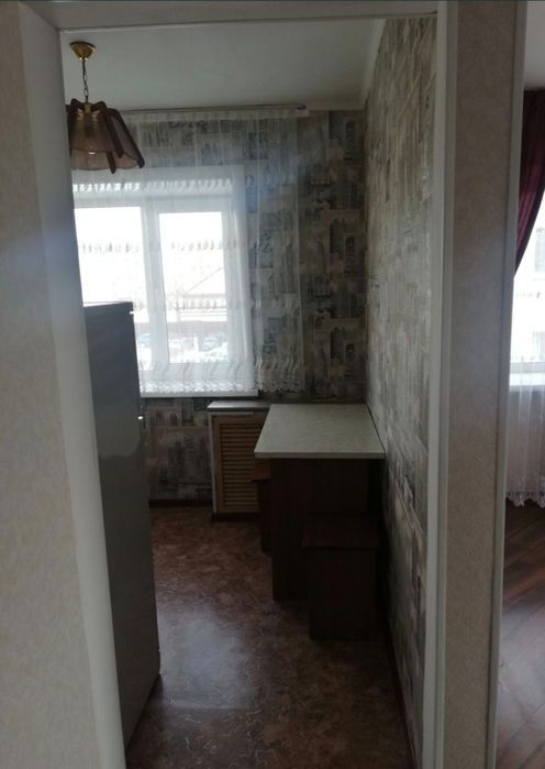Продам, 1 - комн квартиру... Район Тайга