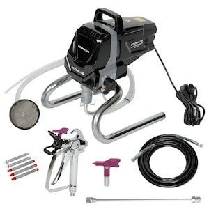 Zugrav și vopsitor serios.Detin pompa de zugrăvit