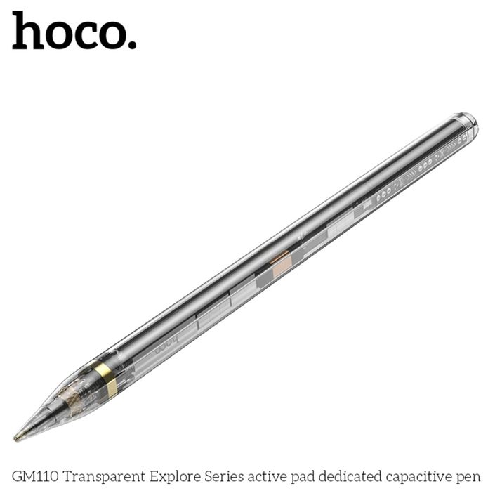 Hoco GM110 Stylus Pen Discovery series for iPad / iPad Air / Pro 2018+