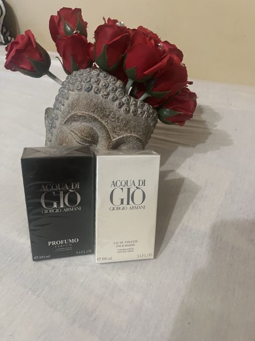 Apa de parfum,100 ml,noi sigilate
