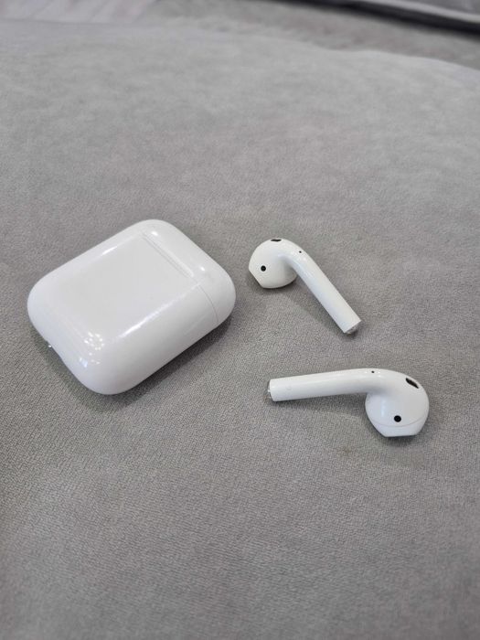 Airpods 2 оригинал