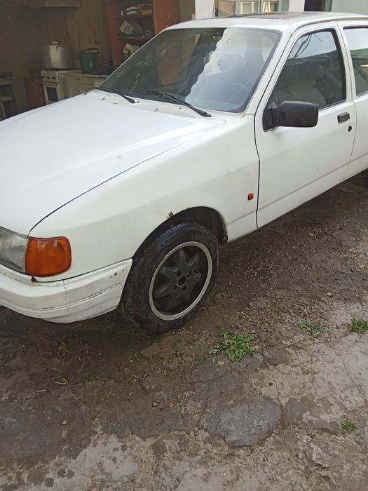 Транспорт на запчасти