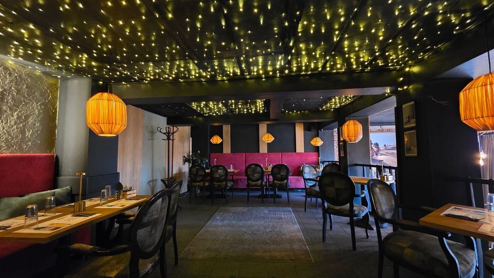 Продава се Заведение в Пловдив, Център - 280 кв.м за 71 €/кв.м - Снимка #10