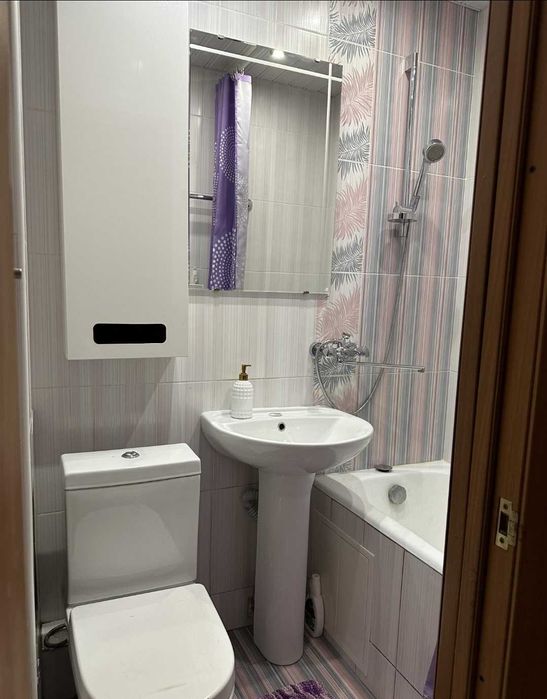 Сдается 1-комн. Юго-Восток