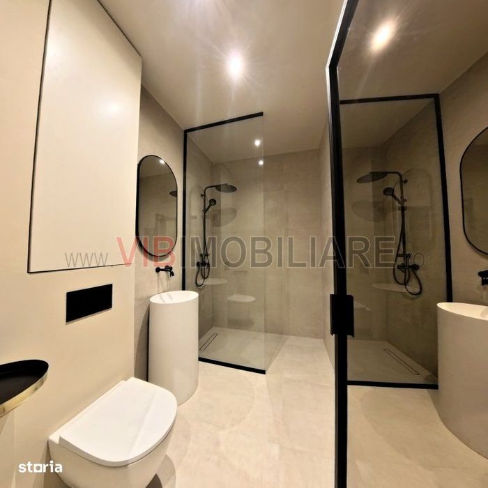 Studio - Apartament - Unirii - Nou