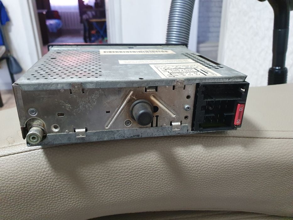 Магнитола Volkswagen Gamma