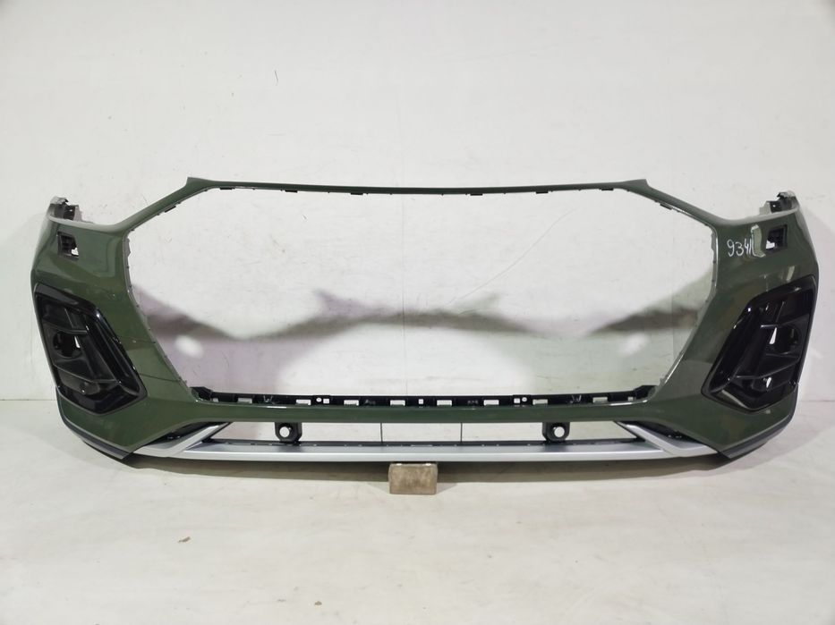 Bara fata Audi Q5 S-Line, SQ5, 2020, 2021, 2022, 2023, 2024, cod origine OE 80A807437P.